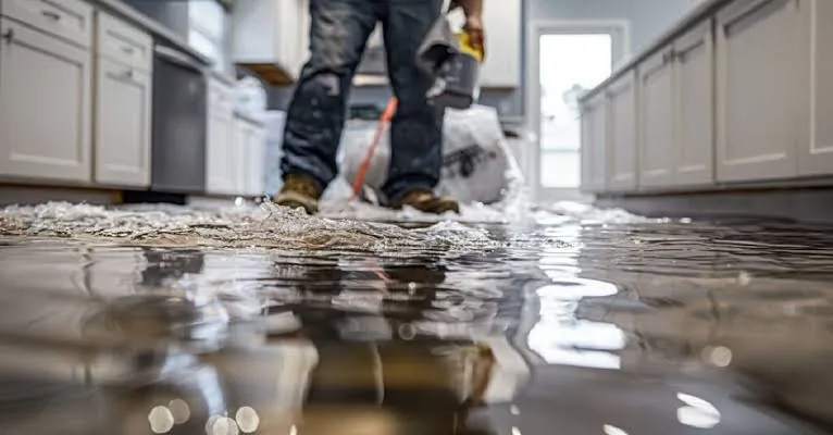 Water damage restoration companies near me in Pinopolis, SC - Emergency flood extraction