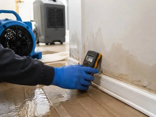 24/7 Water damage restoration services in Pinopolis, SC - Rapid flood cleanup and mitigation